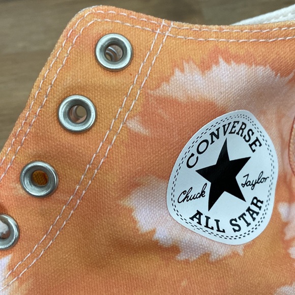 CONVERSE CTAS HIGH TOP BRAND NEW - Picture 4 of 7